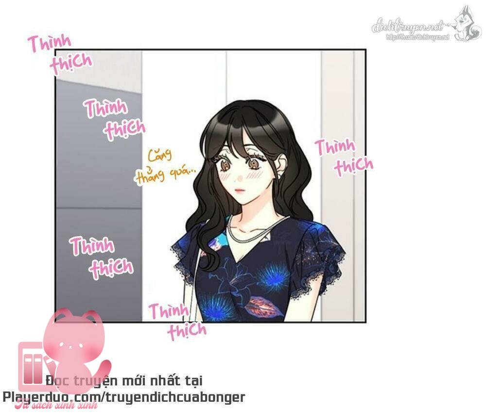 Hẹn Hò Chốn Công Sở - Chap 90