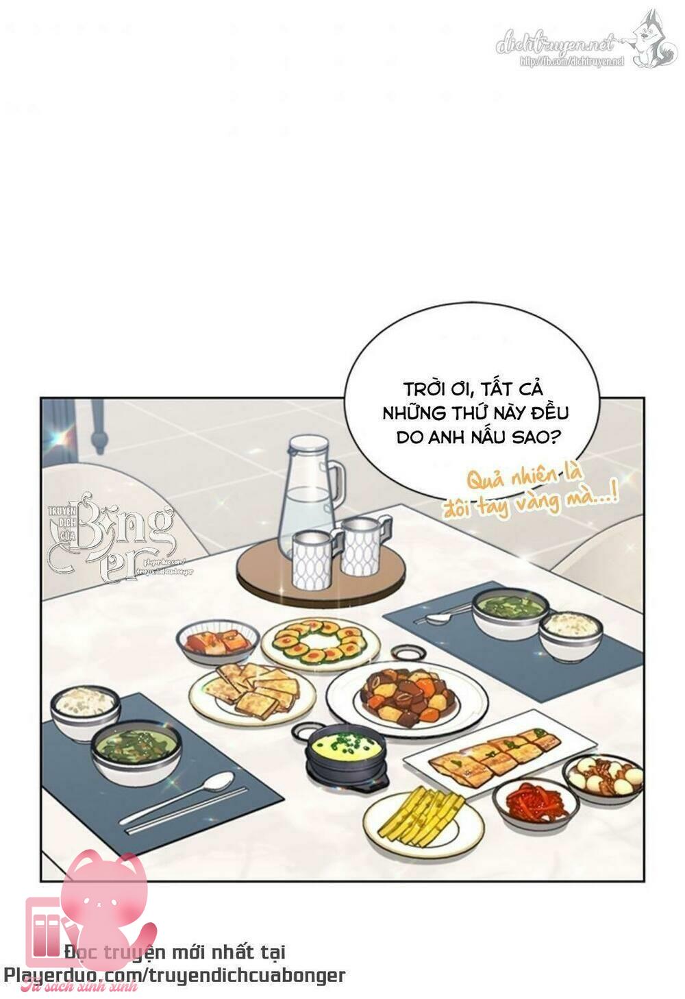 Hẹn Hò Chốn Công Sở - Chap 90