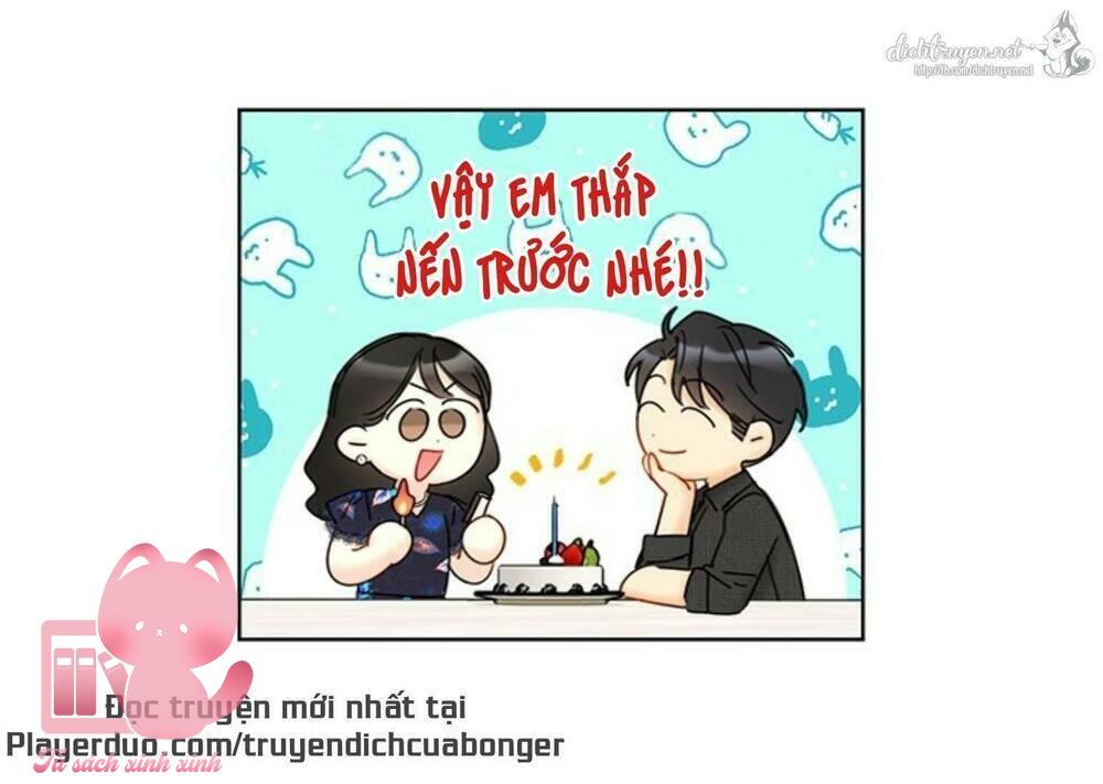 Hẹn Hò Chốn Công Sở - Chap 90