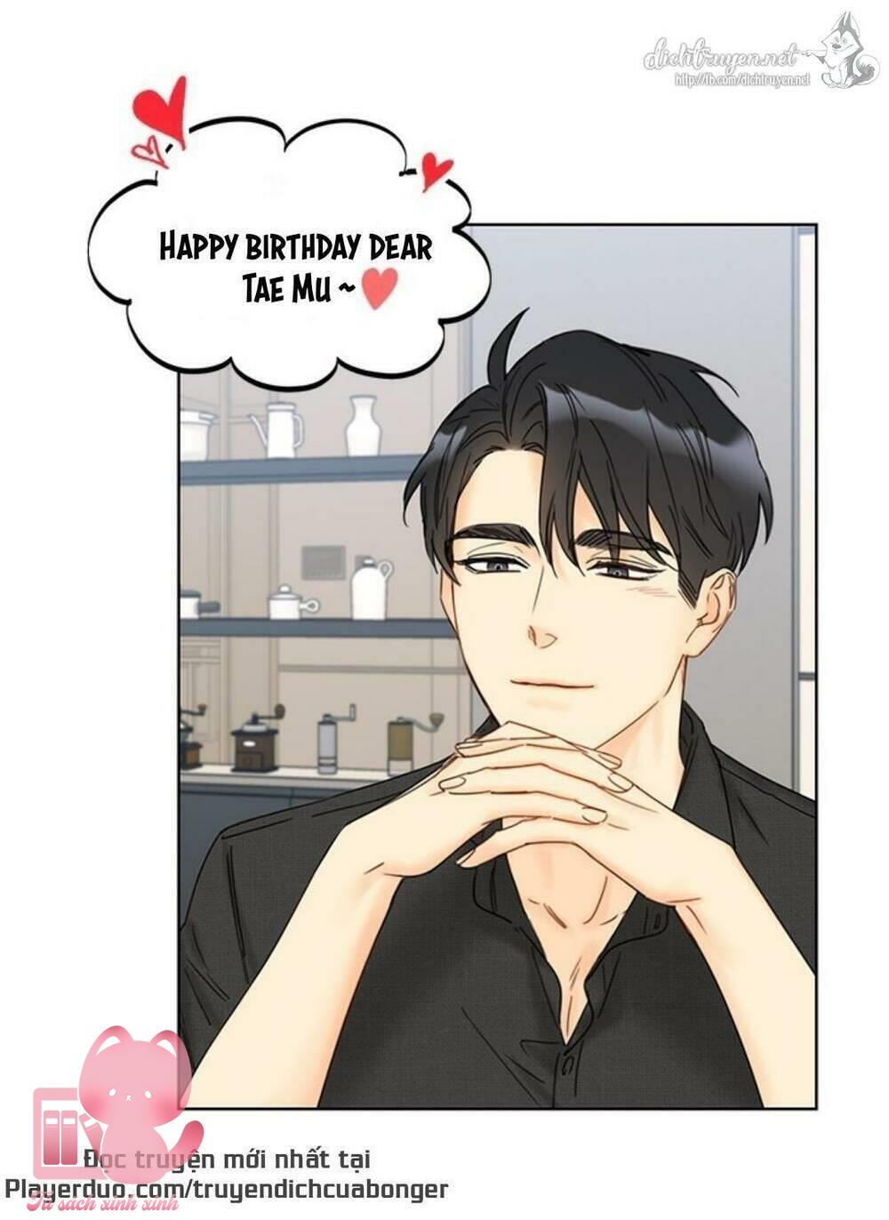 Hẹn Hò Chốn Công Sở - Chap 90