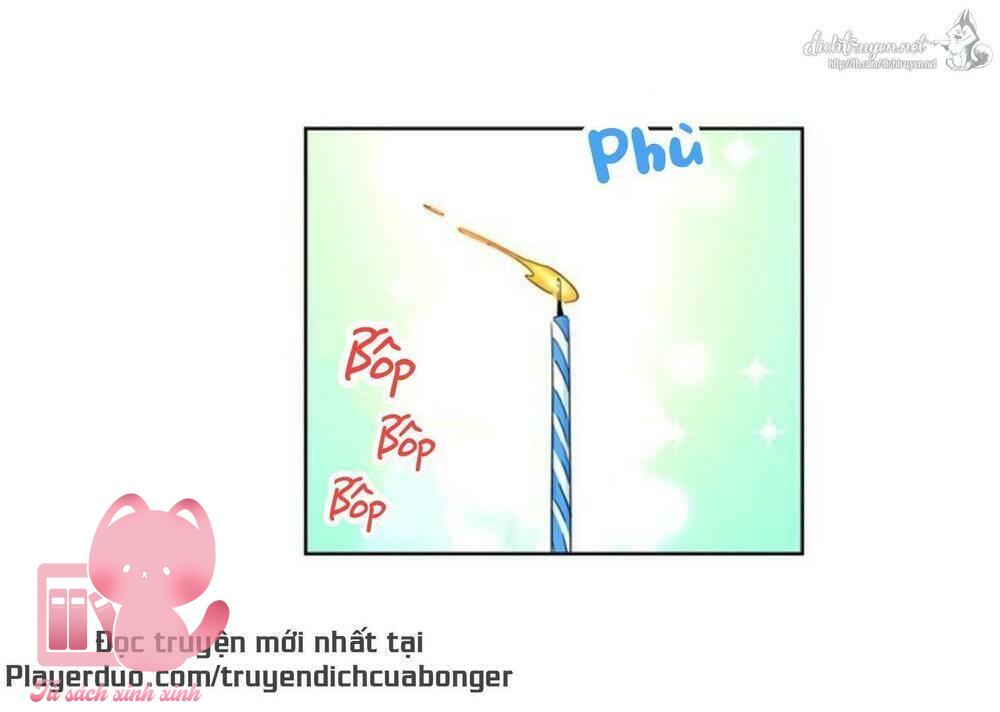 Hẹn Hò Chốn Công Sở - Chap 90