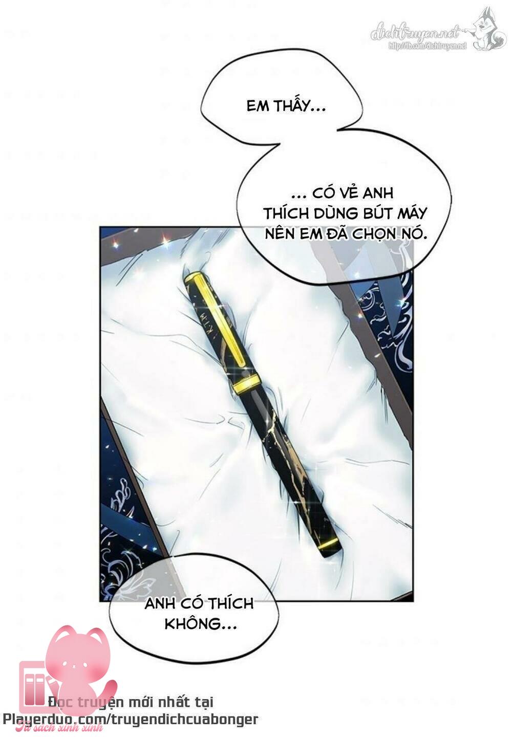 Hẹn Hò Chốn Công Sở - Chap 90