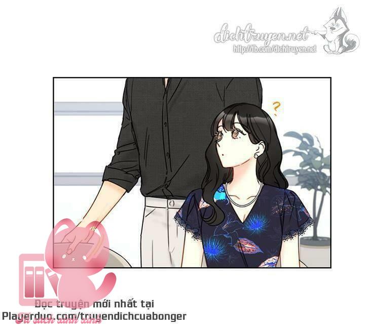 Hẹn Hò Chốn Công Sở - Chap 90