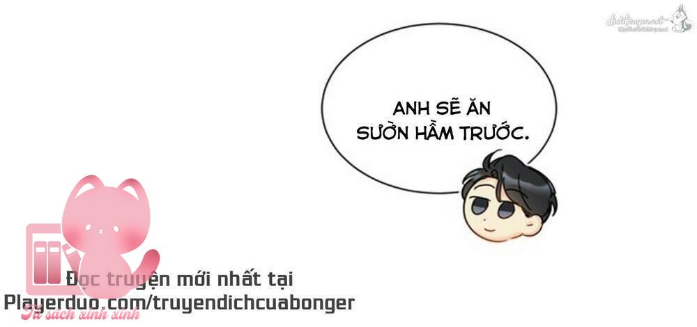 Hẹn Hò Chốn Công Sở - Chap 90