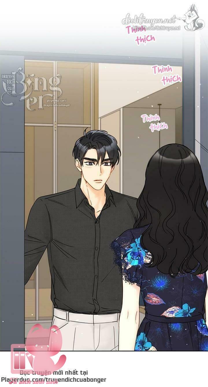 Hẹn Hò Chốn Công Sở - Chap 90