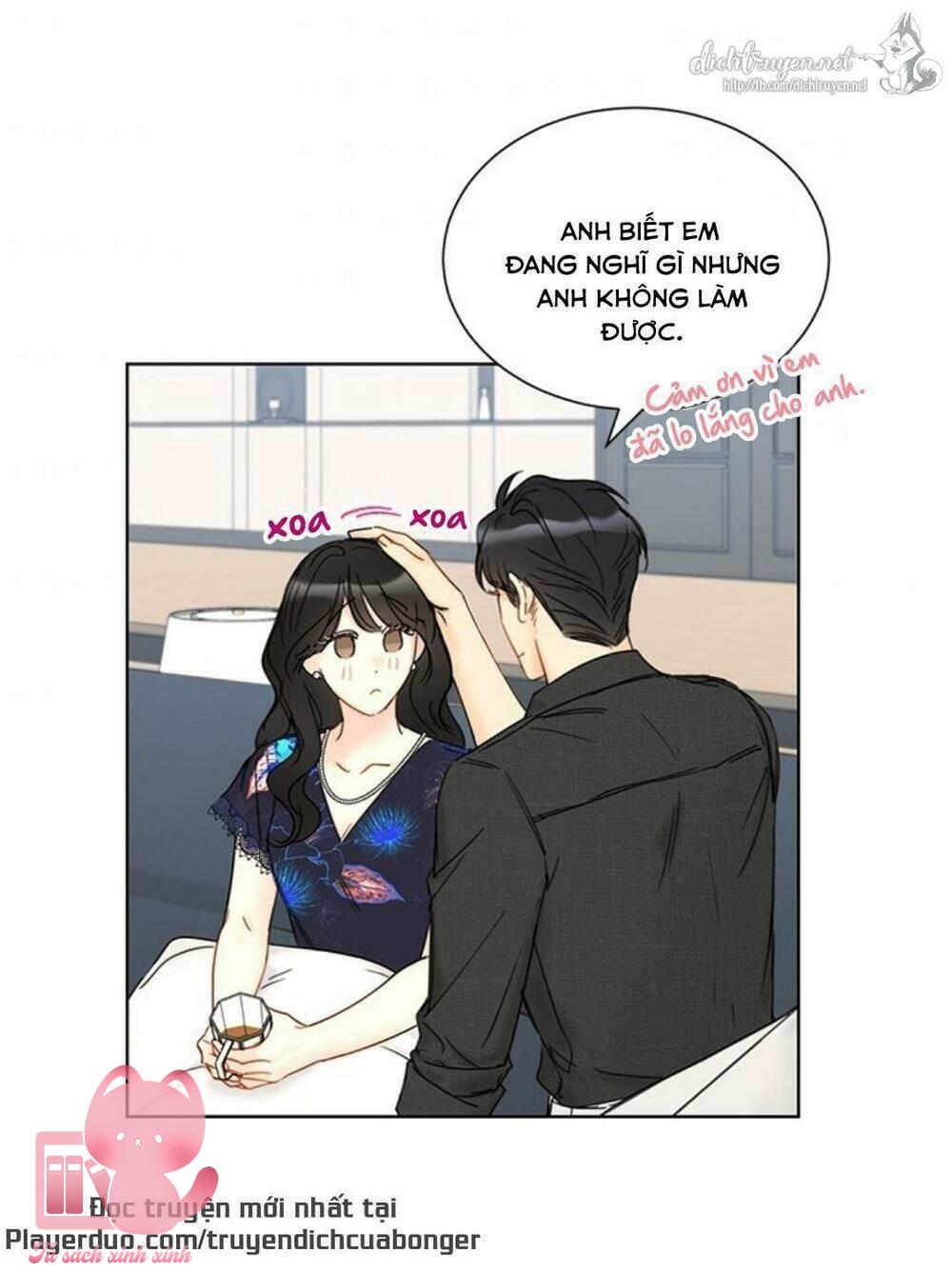 Hẹn Hò Chốn Công Sở - Chap 90