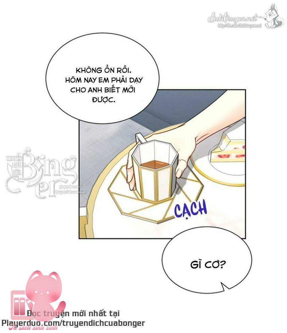 Hẹn Hò Chốn Công Sở - Chap 90