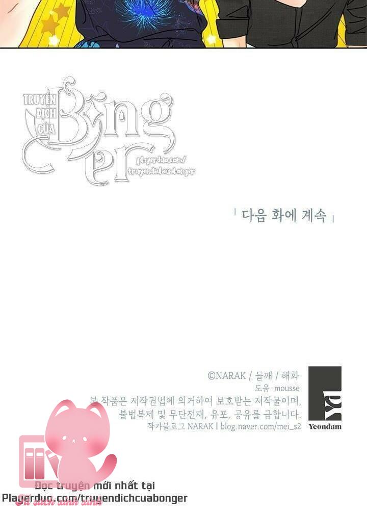 Hẹn Hò Chốn Công Sở - Chap 90