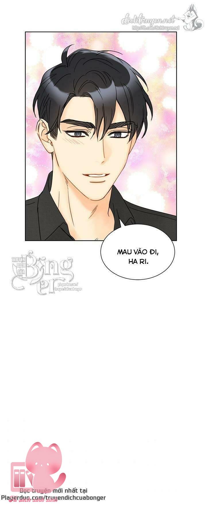 Hẹn Hò Chốn Công Sở - Chap 90