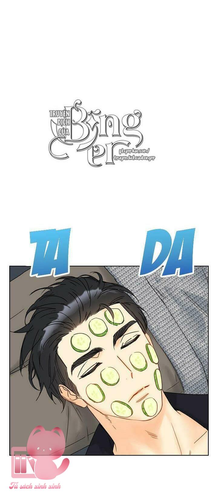 Hẹn Hò Chốn Công Sở - Chap 91