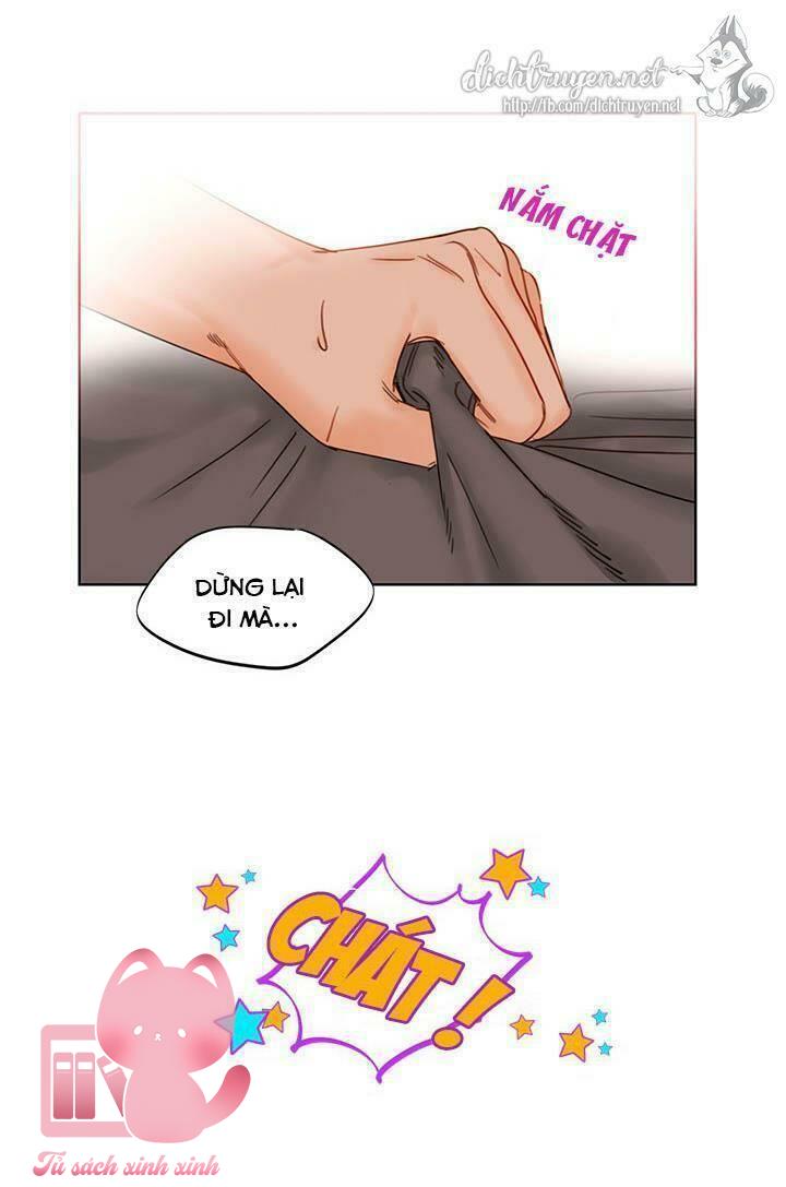 Hẹn Hò Chốn Công Sở - Chap 91