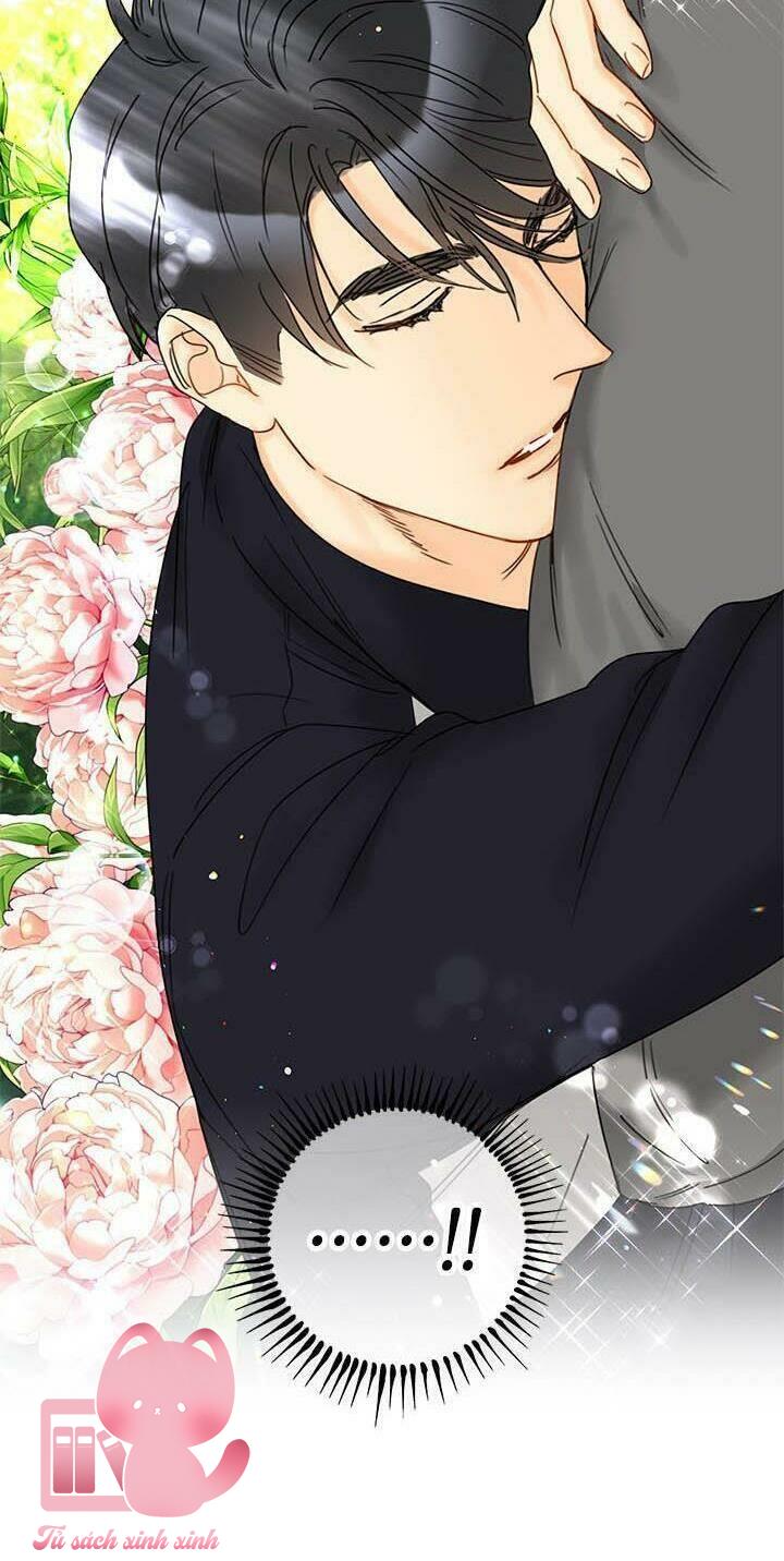 Hẹn Hò Chốn Công Sở - Chap 91