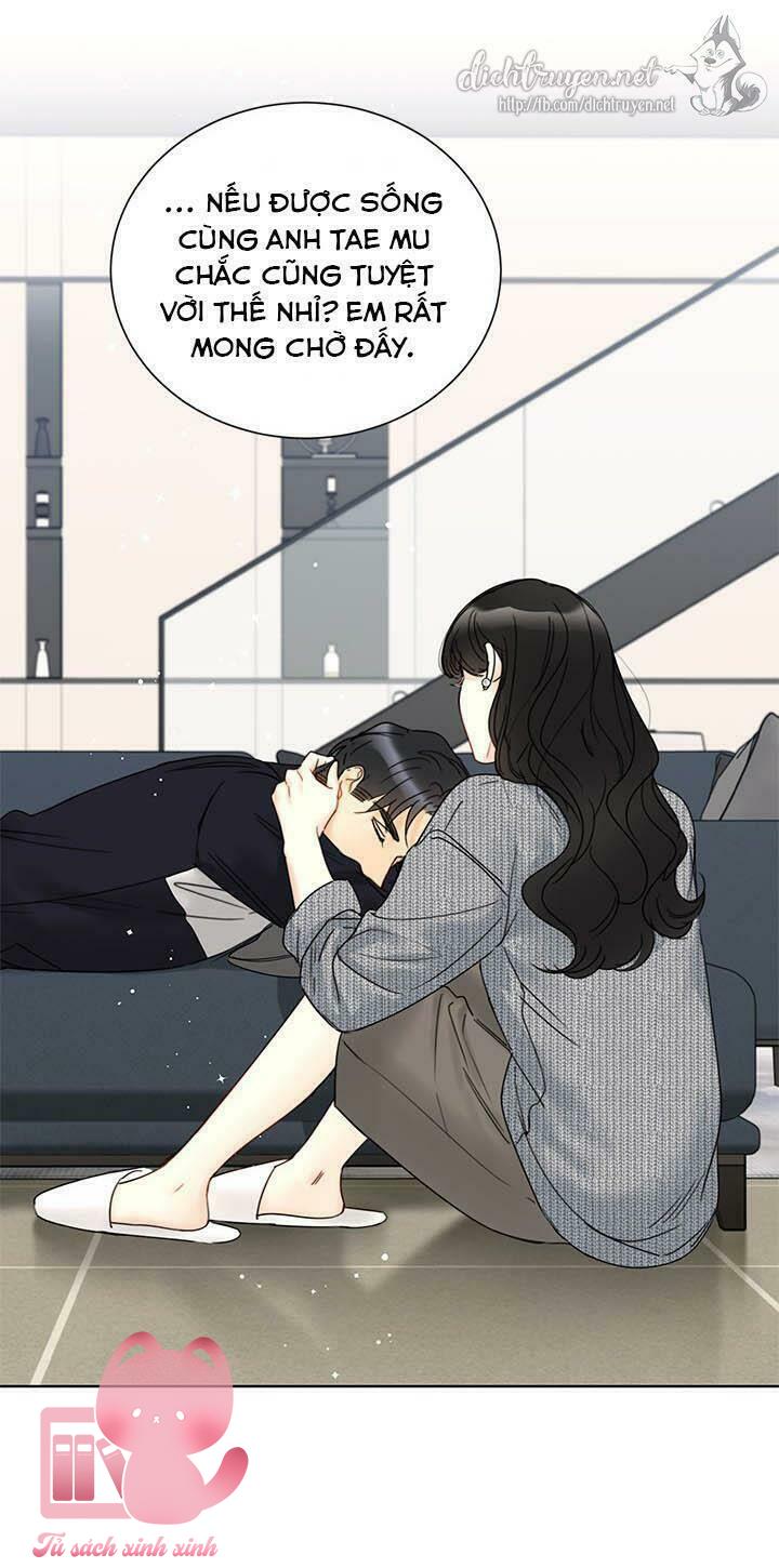 Hẹn Hò Chốn Công Sở - Chap 91