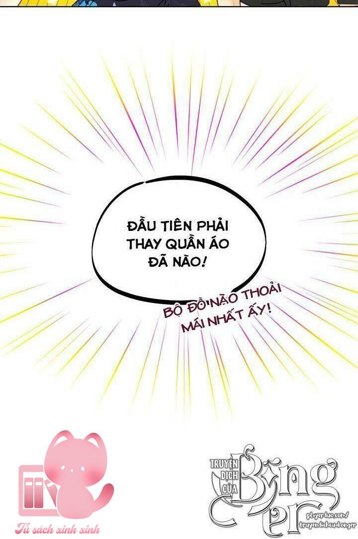 Hẹn Hò Chốn Công Sở - Chap 91