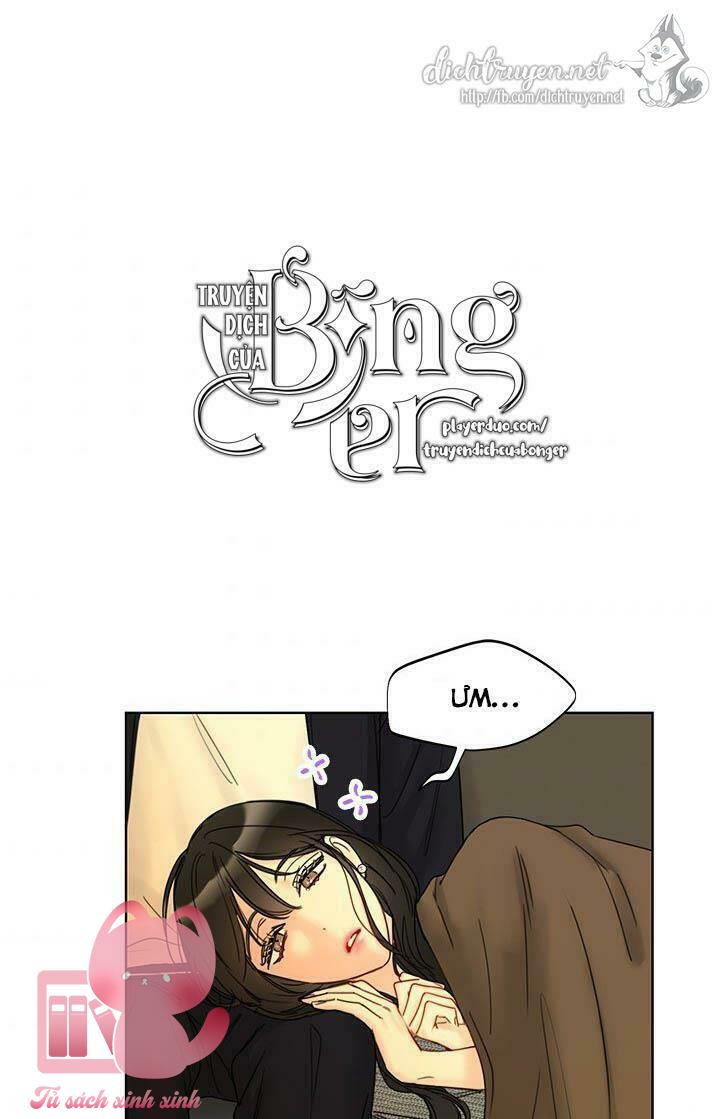 Hẹn Hò Chốn Công Sở - Chap 91