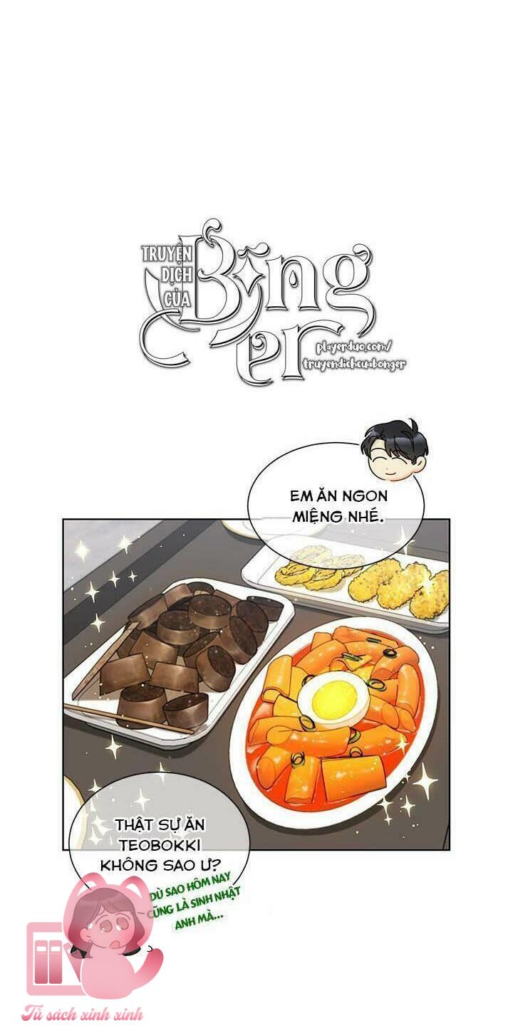 Hẹn Hò Chốn Công Sở - Chap 91