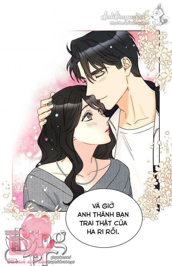 Hẹn Hò Chốn Công Sở - Chap 91