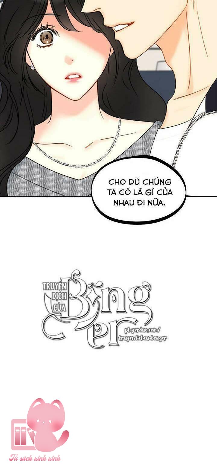 Hẹn Hò Chốn Công Sở - Chap 91