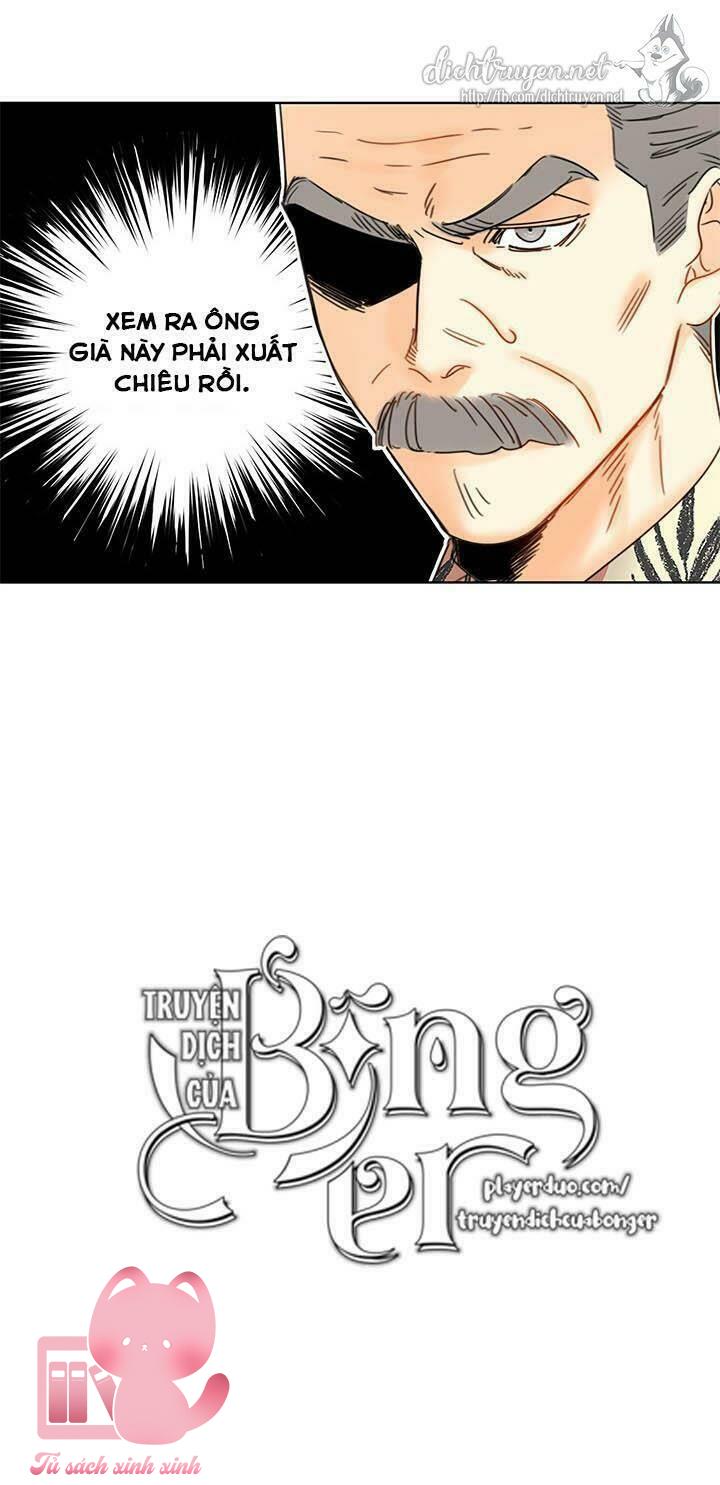 Hẹn Hò Chốn Công Sở - Chap 91