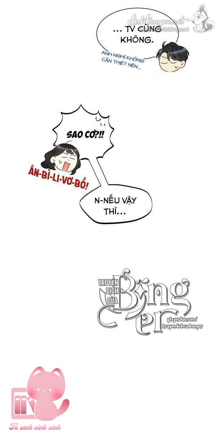 Hẹn Hò Chốn Công Sở - Chap 91