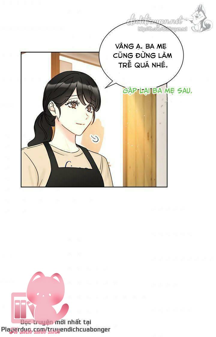 Hẹn Hò Chốn Công Sở - Chap 92