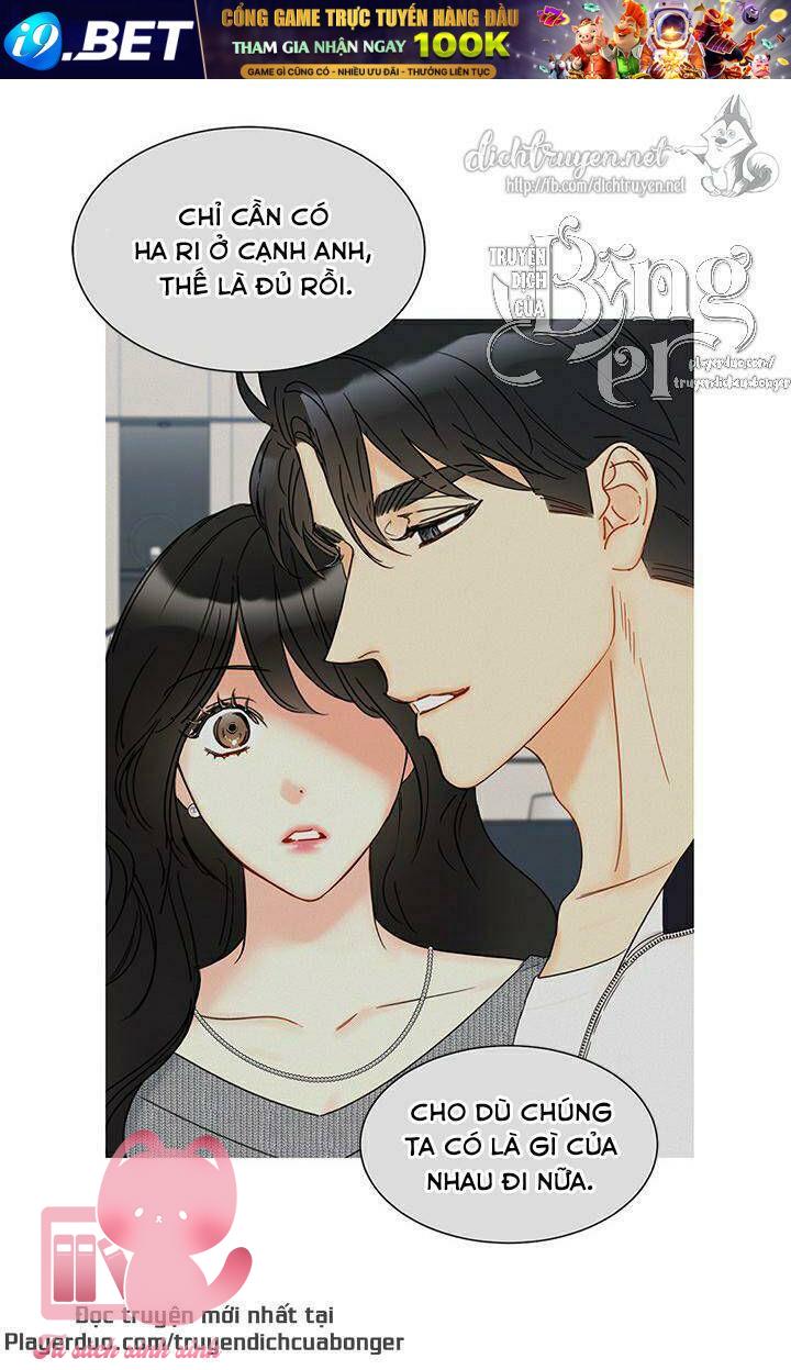 Hẹn Hò Chốn Công Sở - Chap 92