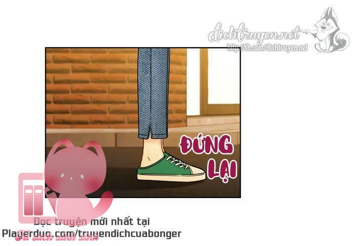 Hẹn Hò Chốn Công Sở - Chap 92