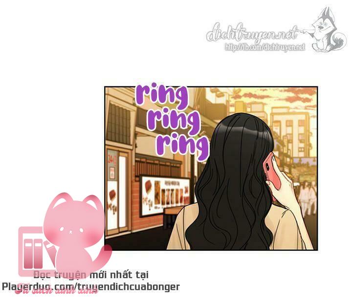 Hẹn Hò Chốn Công Sở - Chap 92