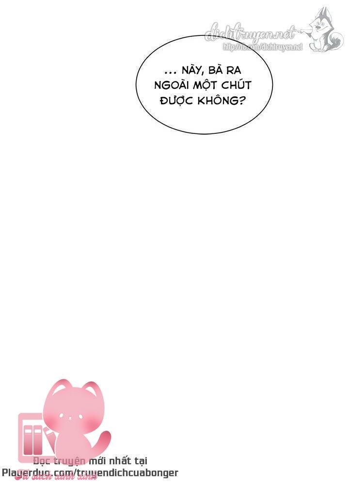 Hẹn Hò Chốn Công Sở - Chap 92