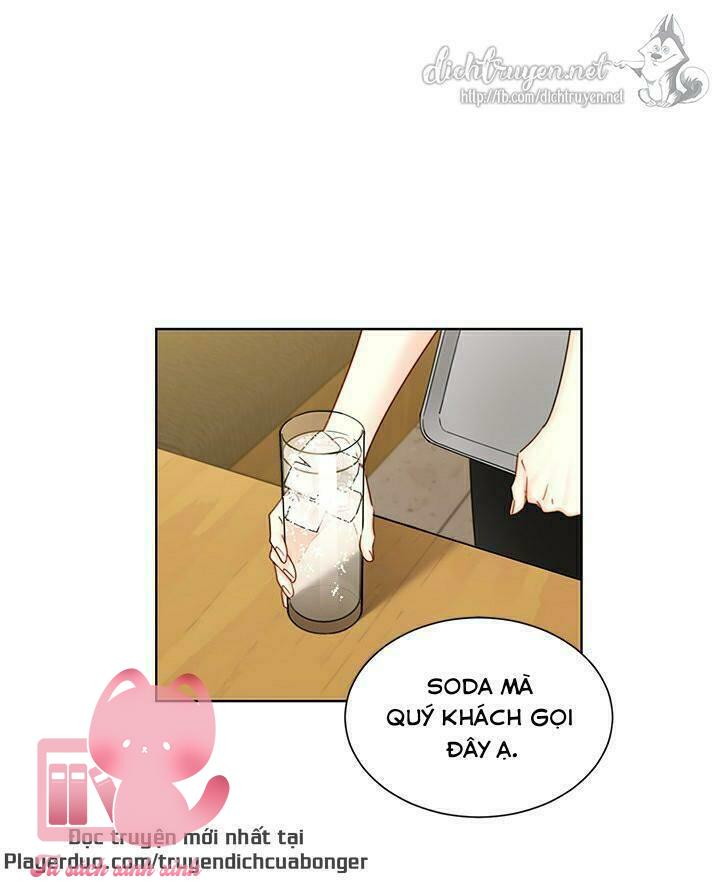 Hẹn Hò Chốn Công Sở - Chap 92