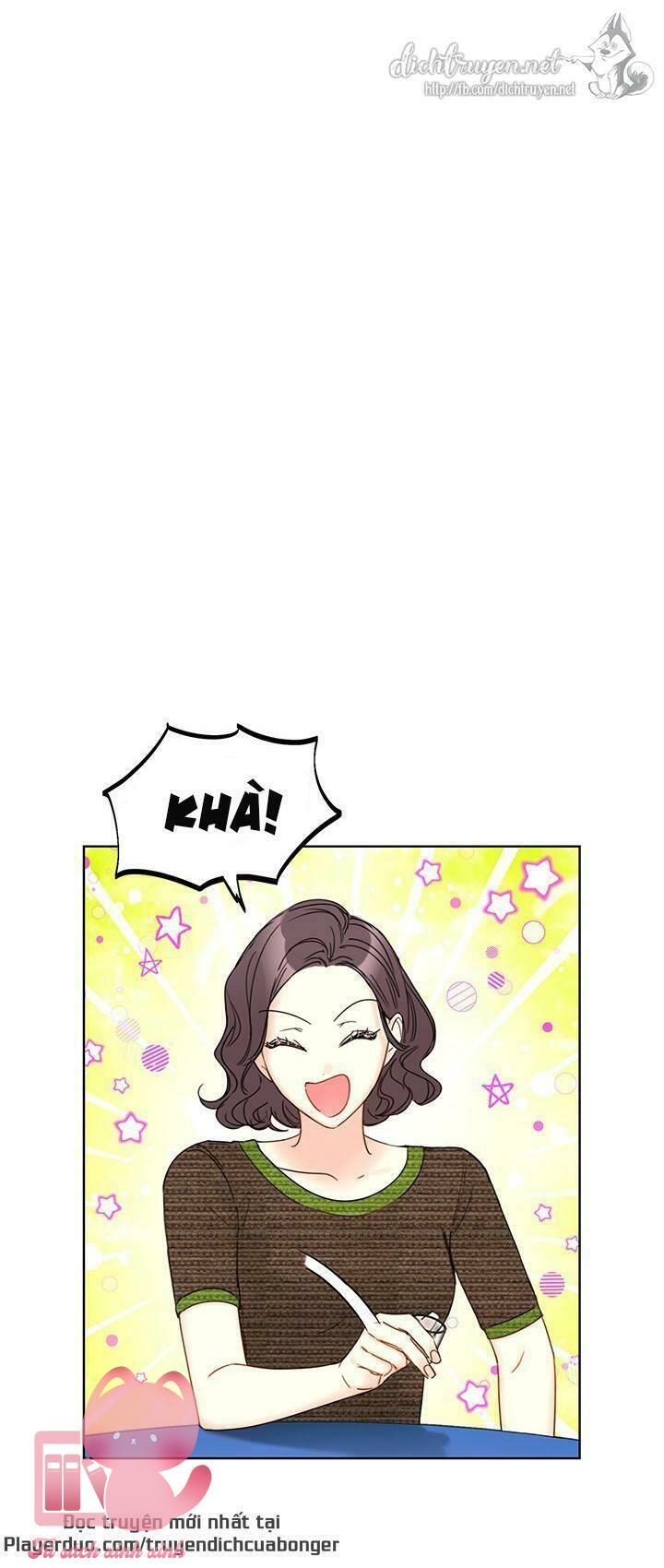 Hẹn Hò Chốn Công Sở - Chap 92