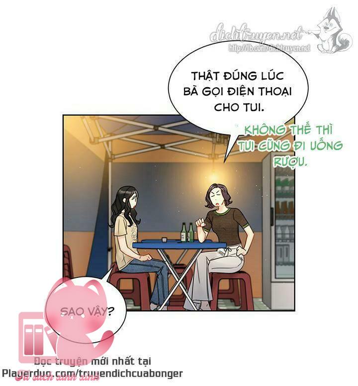 Hẹn Hò Chốn Công Sở - Chap 92