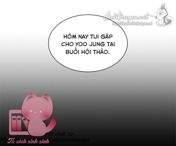 Hẹn Hò Chốn Công Sở - Chap 92