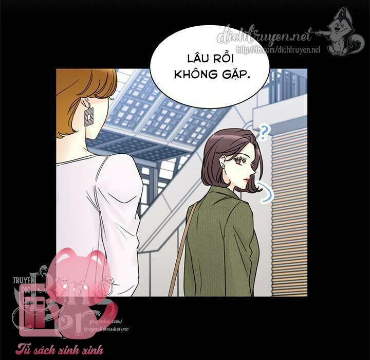 Hẹn Hò Chốn Công Sở - Chap 92