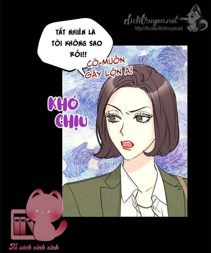Hẹn Hò Chốn Công Sở - Chap 92