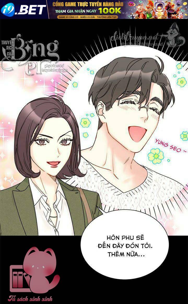 Hẹn Hò Chốn Công Sở - Chap 92
