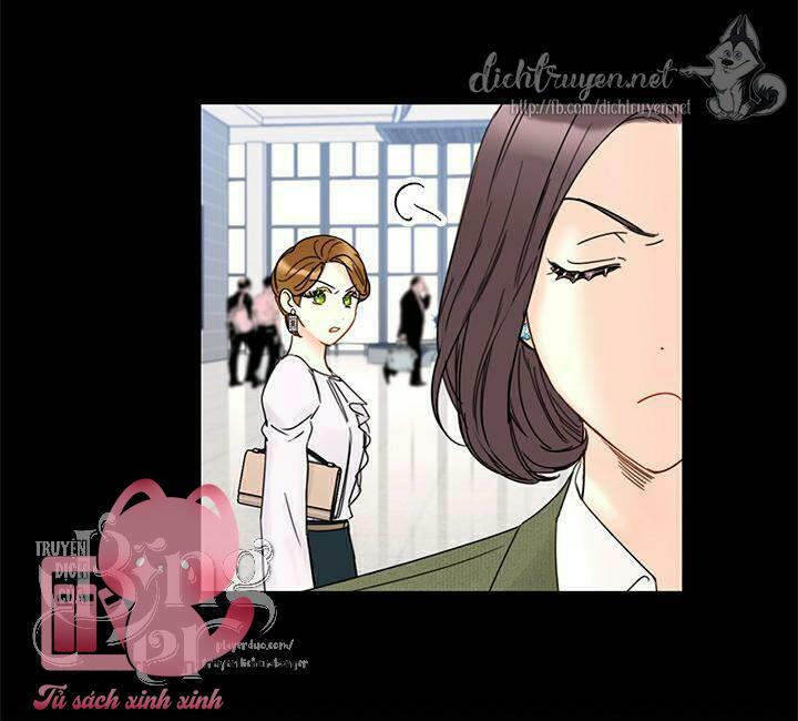 Hẹn Hò Chốn Công Sở - Chap 92