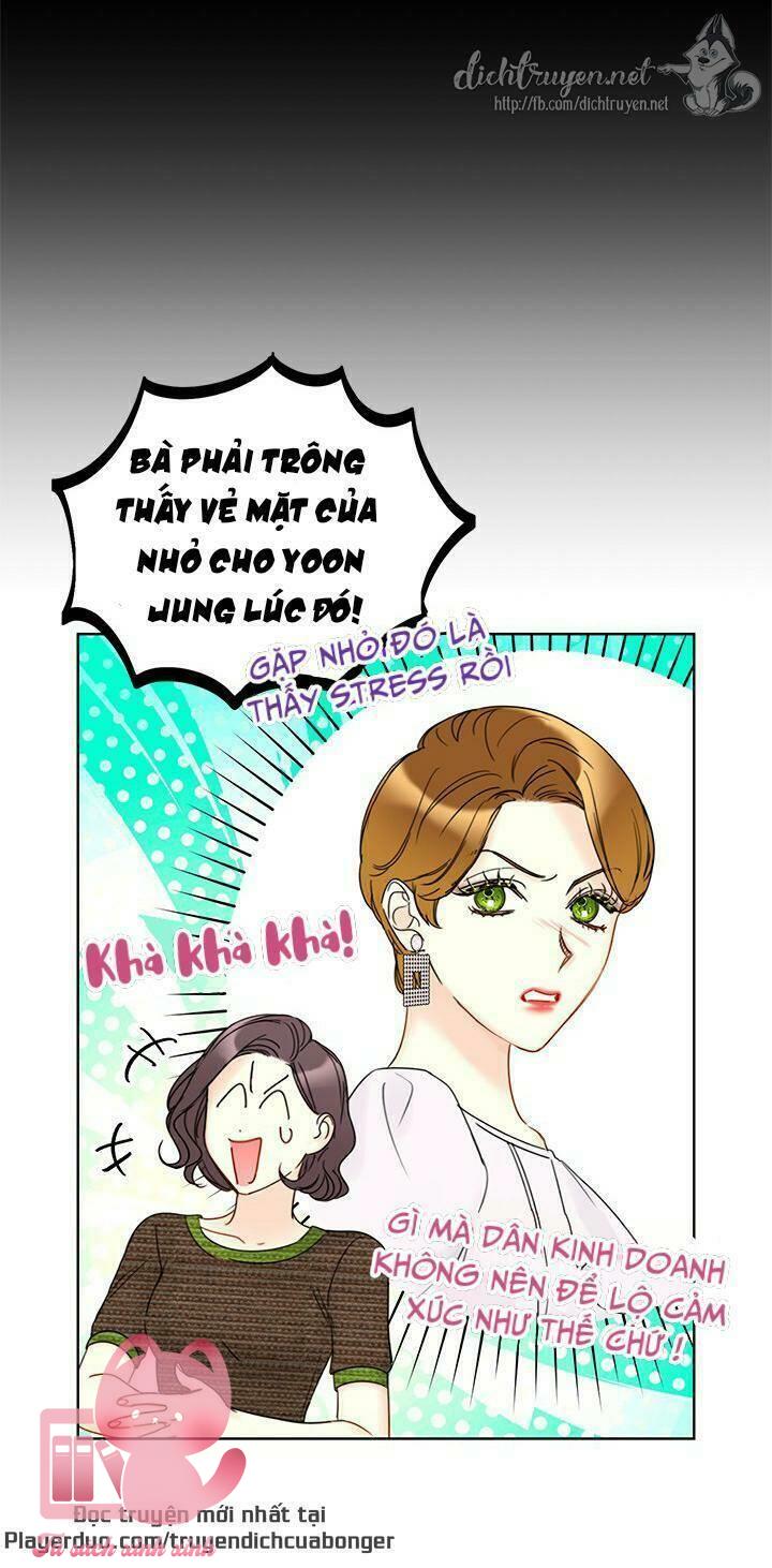 Hẹn Hò Chốn Công Sở - Chap 92