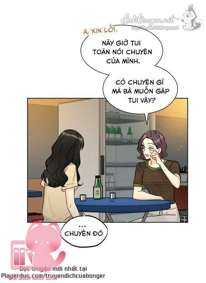 Hẹn Hò Chốn Công Sở - Chap 92