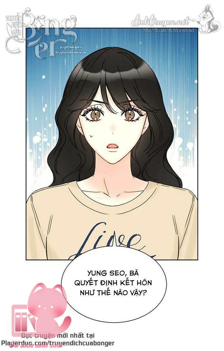 Hẹn Hò Chốn Công Sở - Chap 92