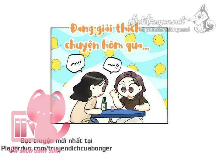 Hẹn Hò Chốn Công Sở - Chap 92