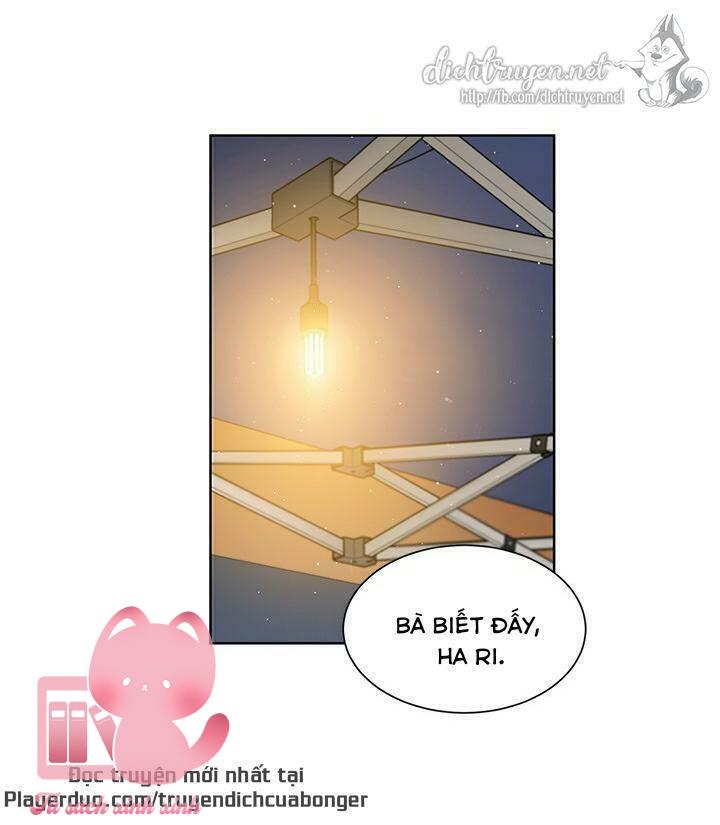 Hẹn Hò Chốn Công Sở - Chap 92