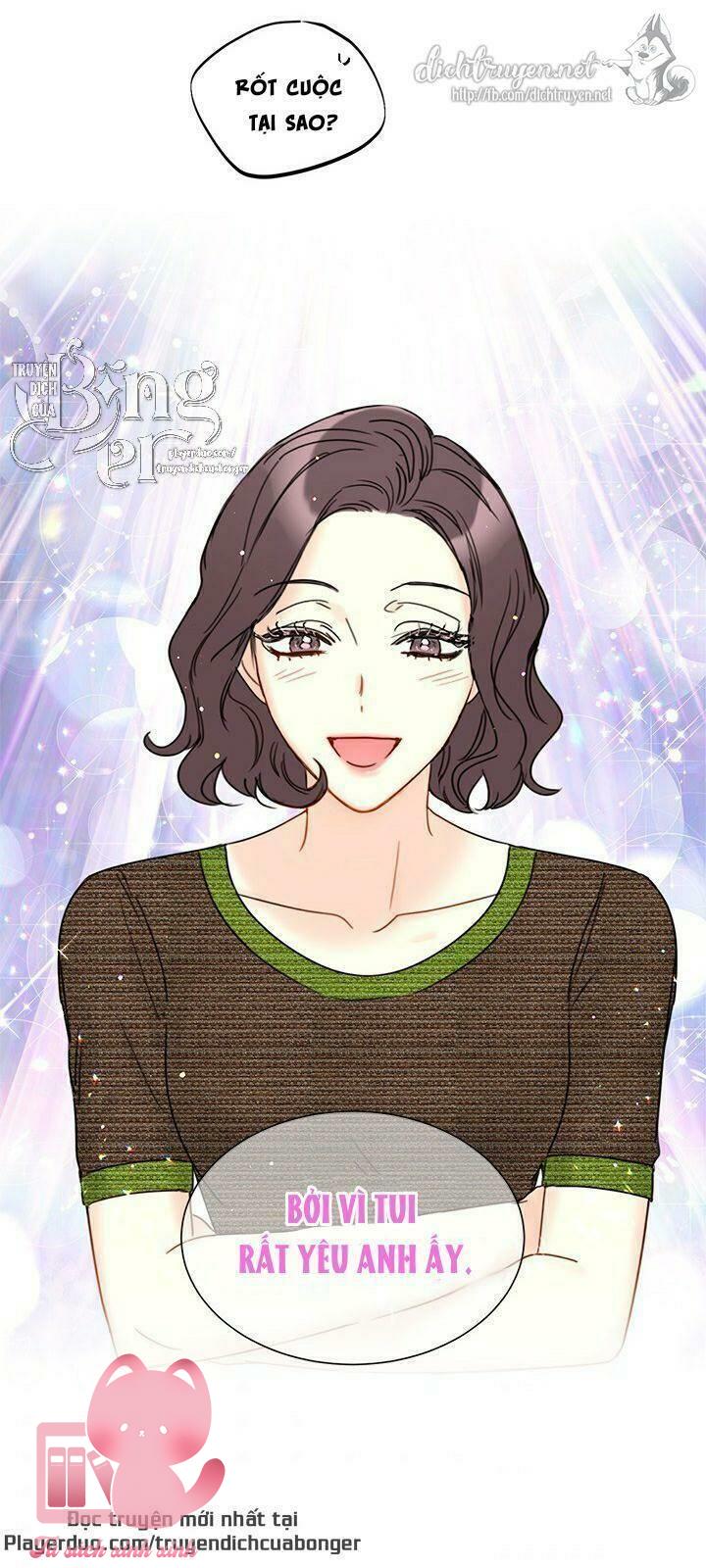 Hẹn Hò Chốn Công Sở - Chap 92