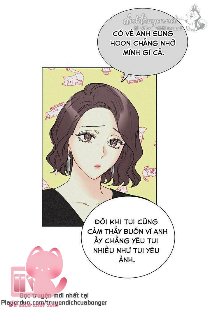 Hẹn Hò Chốn Công Sở - Chap 92
