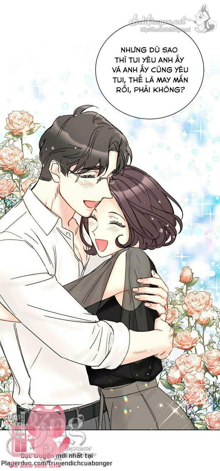 Hẹn Hò Chốn Công Sở - Chap 92