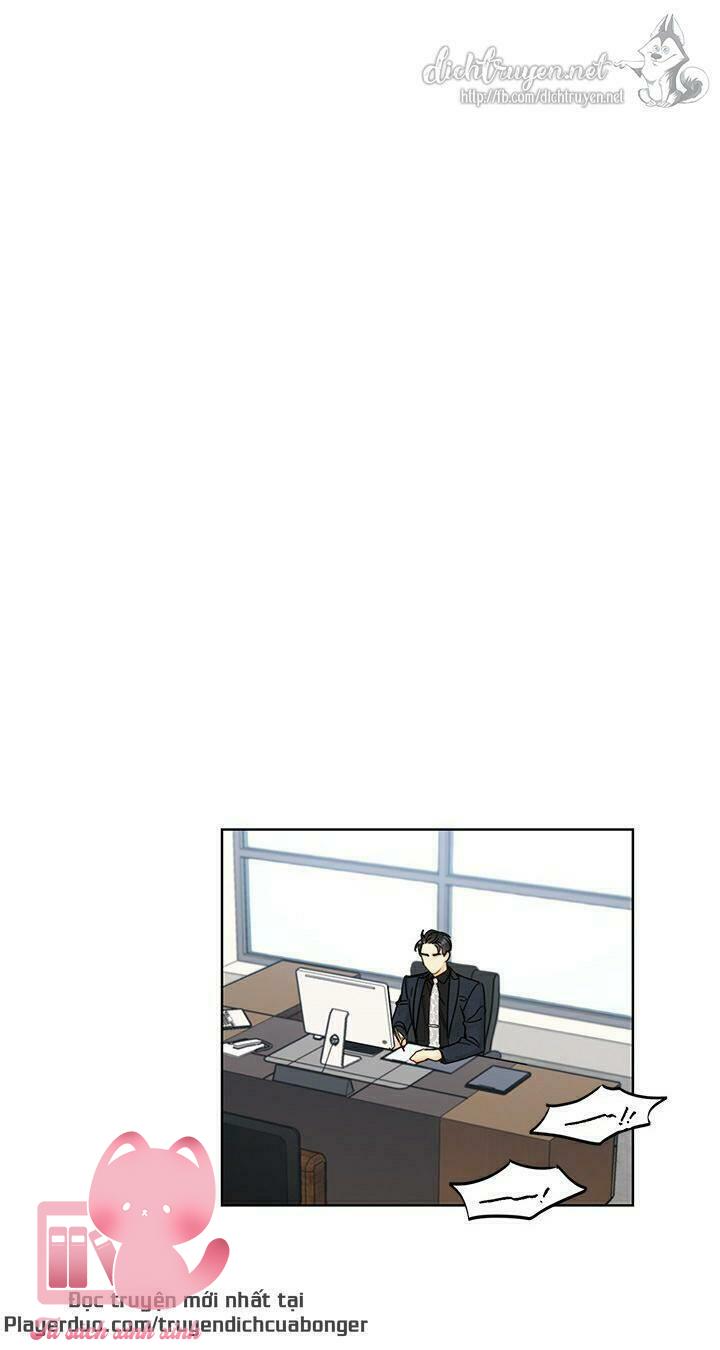 Hẹn Hò Chốn Công Sở - Chap 92