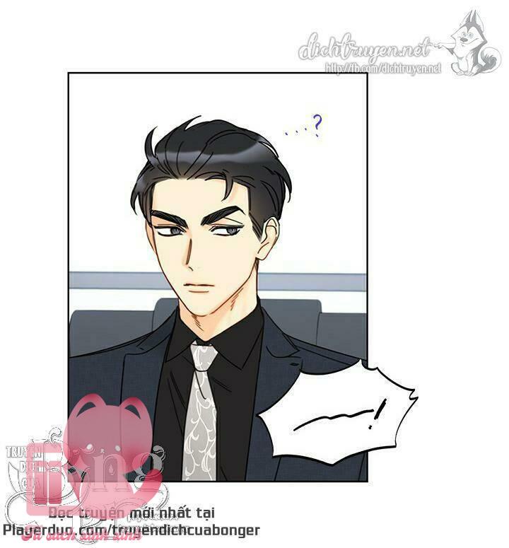 Hẹn Hò Chốn Công Sở - Chap 92