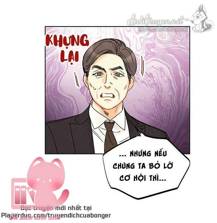 Hẹn Hò Chốn Công Sở - Chap 92