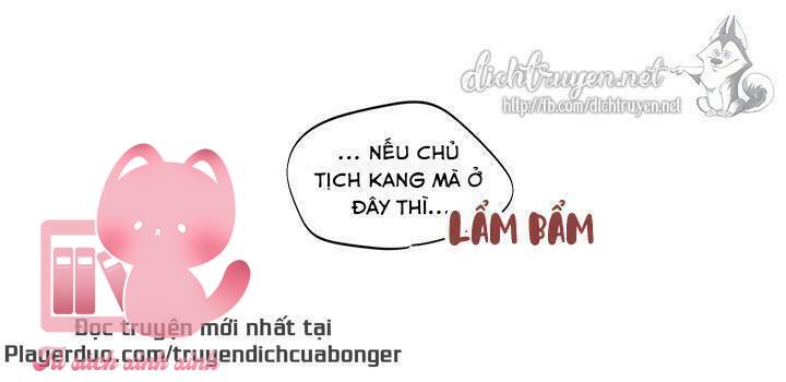 Hẹn Hò Chốn Công Sở - Chap 92