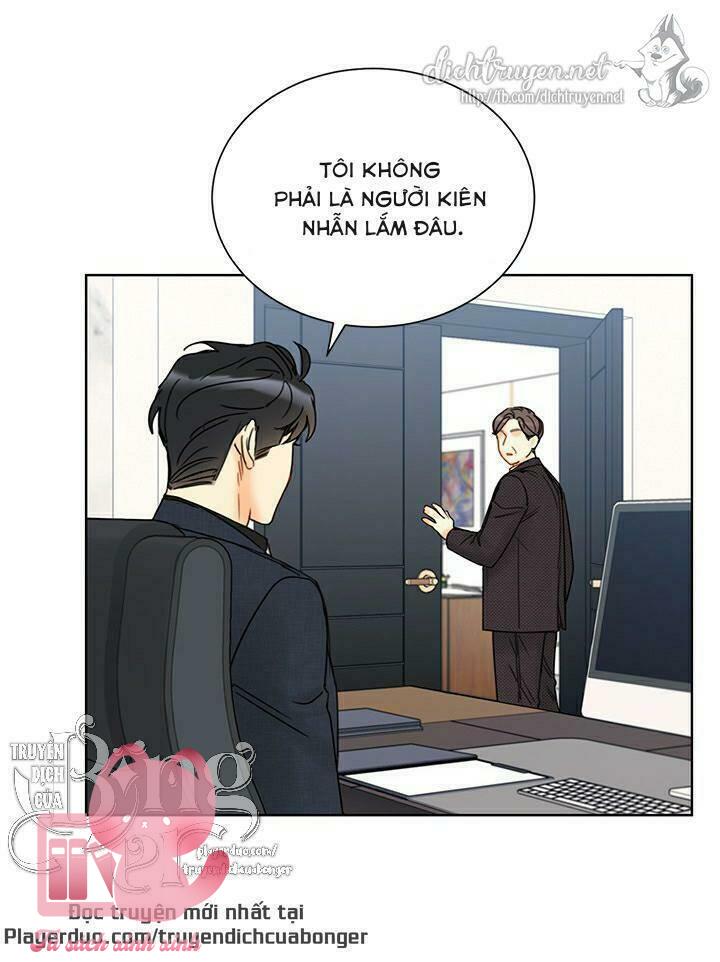 Hẹn Hò Chốn Công Sở - Chap 92